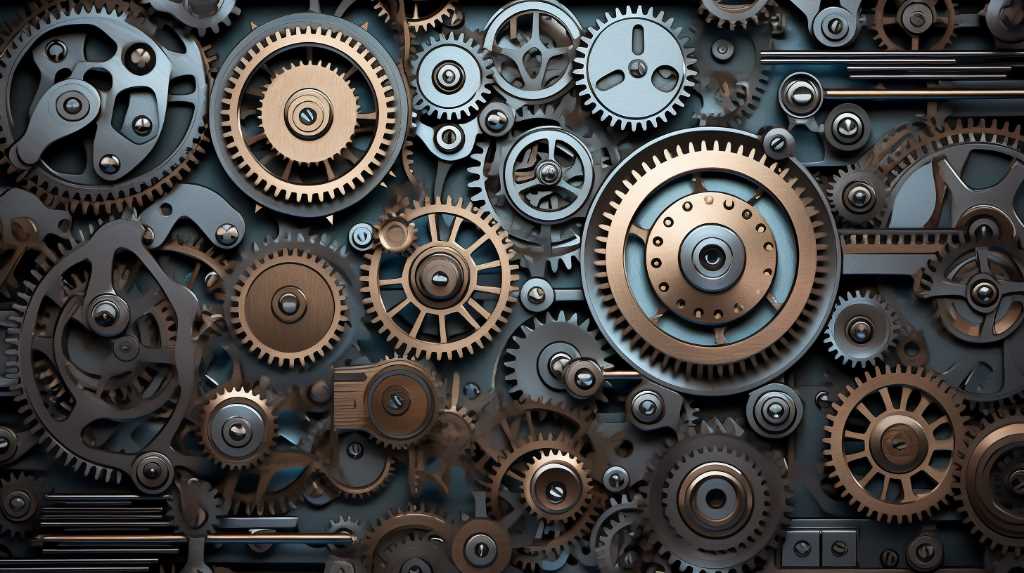 Diploma in Mechanical Technology Image